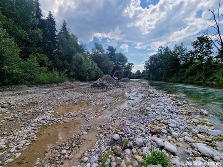 Izgradnja protipoplavnega nasipa Šmarca–Nožice (etapa 1) (17)